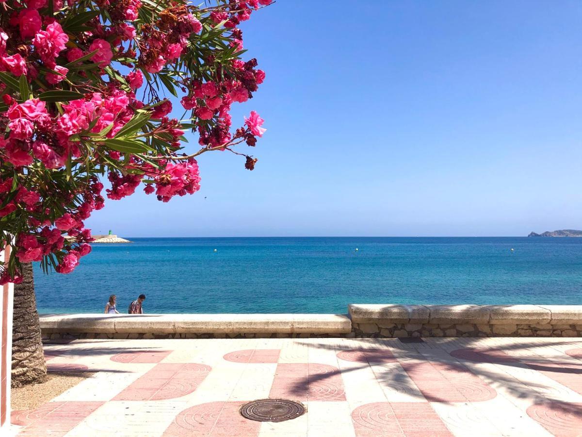 Casa Ines Villa Jávea Buitenkant foto