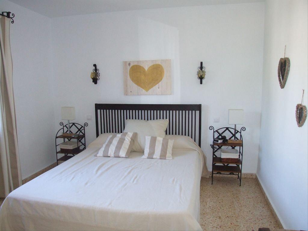 Casa Ines Villa Jávea Kamer foto