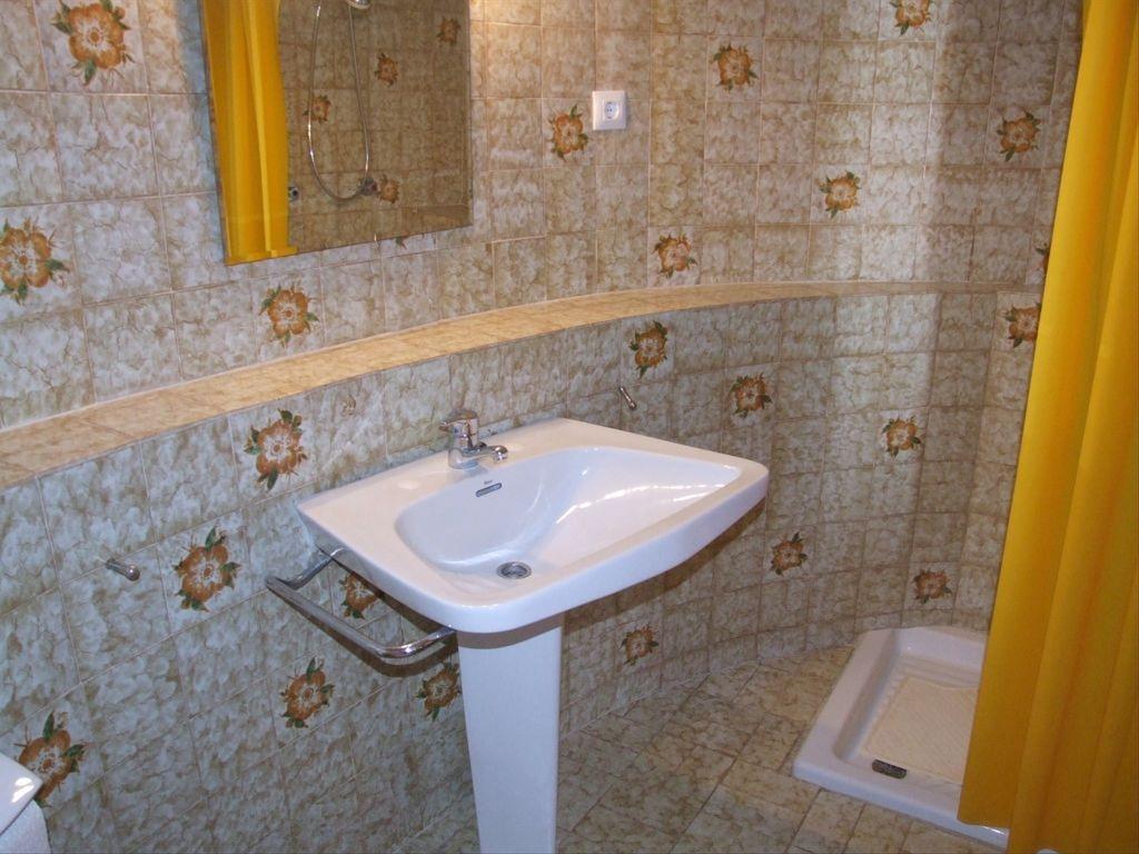 Casa Ines Villa Jávea Kamer foto