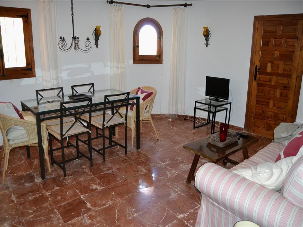 Casa Ines Villa Jávea Buitenkant foto